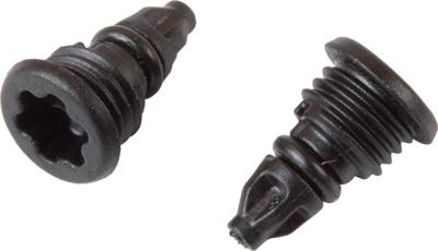 Magura Ontluchtingsschroef voor oliereservoir hydraulisch zwart