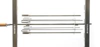 BonFeu Rotisserie Spiesen Set
