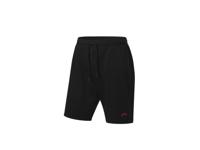CRIVIT Korte heren sportbroek (Zwart, S)