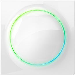 Fibaro Walli Rolhefboomschakelaar Wit