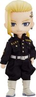 Tokyo Revengers Nendoroid Doll Figure Draken 14 cm - thumbnail