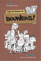 Bouwers - Janwillem Blijdorp - ebook