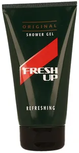 Fresh-Up Showergel Refreshing - 150 ml