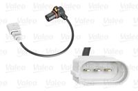 Krukassensor VALEO, Spanning (Volt)12V, u.a. für VW, Skoda, Audi, Seat