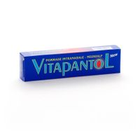 Vitapantol Neuszalf Normaal