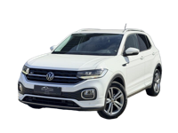 Volkswagen T Cross