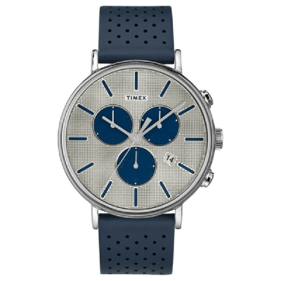 Timex Fairfield Supernova Chronograph TW2R97700 Herenhorloge