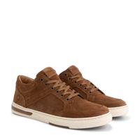 Travelin&apos; Men - sneaker low - Cognac - Maat 42