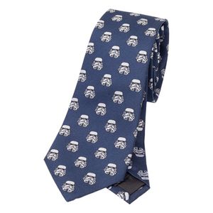 Original Stormtrooper Necktie Helmet