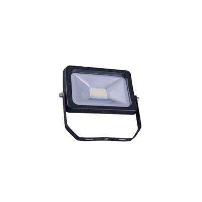 LED Bouwlamp 50W - 230 Volt - Vervangt 500 Watt - Super dun