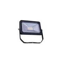 LED Bouwlamp 10W - 230 Volt - Vervangt 100 Watt - Super dun
