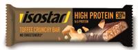 Isostar Isostar high prot bar toff cru