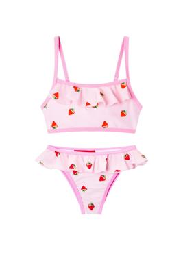 Someone Zomer bikini meisjes - roze - swimmy