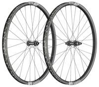 DT swiss xmc 1501 spline® one 30 carbon cl boost 29" sram xd wheelset
