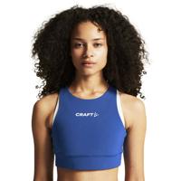 Craft Rush 2.0 Crop Top Dames