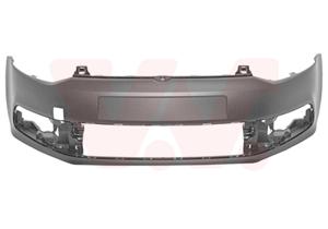 Van Wezel Bumper 5814574