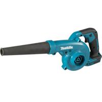 Makita DUB185Z Accu Blaas- en Zuigmachine 18V Basic Body Makita DUB185Z Accu Blaas- en Zuigmachine 18V Basic Body