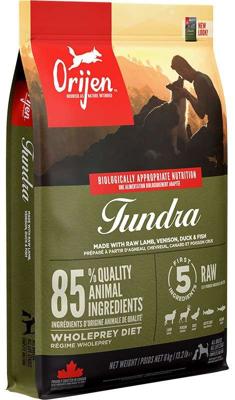 ORIJEN Tundra - droog hondenvoer - 6kg