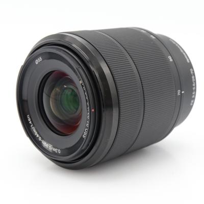 Sony FE 28-70mm F/3.5-5.6 OSS occasion