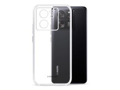 Mobilize Mobilize Gelly Case Xiaomi 13T/13T Pro Clear