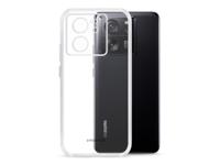 Mobilize Mobilize Gelly Case Xiaomi 13T/13T Pro Clear