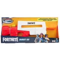 Nerf Hasbro super soaker fortnite burst ar
