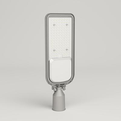 HOFTRONIC™ Lumin LED Straatlamp - Straatlantaarn - Type II - 6500K neutraal wit licht - 100 Watt 13500 lumen (135lm/W) - IP65-waterdicht - Flikkervrij