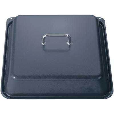 Siemens HZ633001 Oven accessoire Grijs