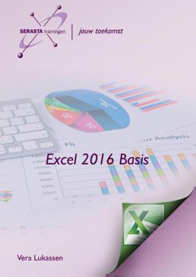 Excel 2016 basis (Paperback)