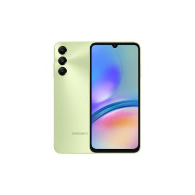 Smartphone Samsung Galaxy A05s 6,7" Qualcomm Snapdragon 680 4 GB RAM 128 GB Groen