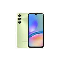 Smartphone Samsung Galaxy A05s 6,7" Qualcomm Snapdragon 680 4 GB RAM 128 GB Groen