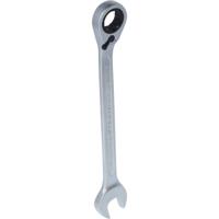 Brilliant Tools BT013815 BT013815 Ringsleutel met ratel Sleutelbreedte (metrisch) 15 mm