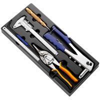 Expert by Facom Lege Inlay voor Module Plaatwerk | E142401 - E142402