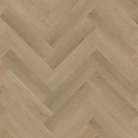 PVC Visgraat Honey Oak