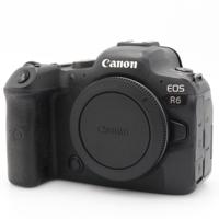 Canon EOS R6 body occasion