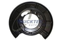 Trucktec Automotive Plaat 02.35.647 - thumbnail