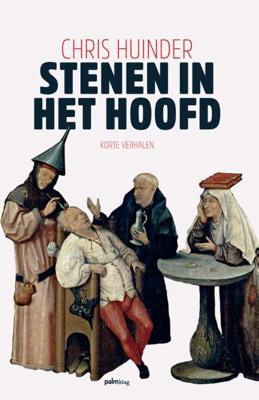 Stenen in het hoofd (Paperback)
