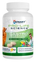 Henart Pro life science hond gastrointestinal tract immuunsysteem - thumbnail