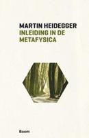 Inleiding in de metafysica (Paperback)