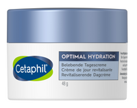 Cetaphil Optimal Hydration Revitaliserende Dagcrème - thumbnail
