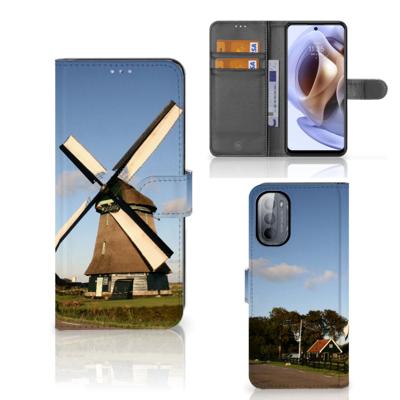 Motorola Moto G31 | G41 | Flip Cover | Molen
