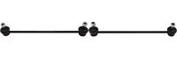 Stabilisatorstang Set SETSLS2045SLS2046