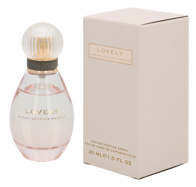 Sarah Jessica Parker Lovely Eau de parfum Spray 30 ml Dames