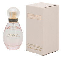 Sarah Jessica Parker Lovely Eau de parfum Spray 30 ml Dames
