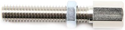 Fix-Nippel Adjusting screw fix #4410 pk.a 20 pcs