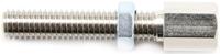 Fix-Nippel Adjusting screw fix #4410 pk.a 20 pcs