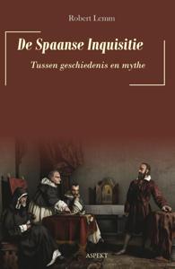 De Spaanse Inquisitie (Paperback)