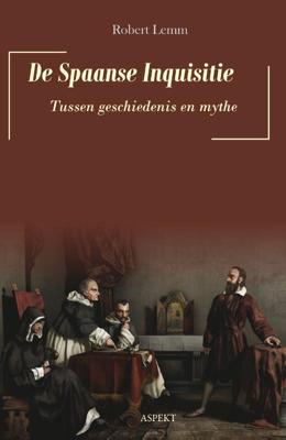 De Spaanse Inquisitie (Paperback)