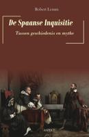 De Spaanse Inquisitie (Paperback)