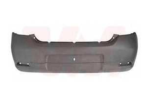 Achterbumper 1518544